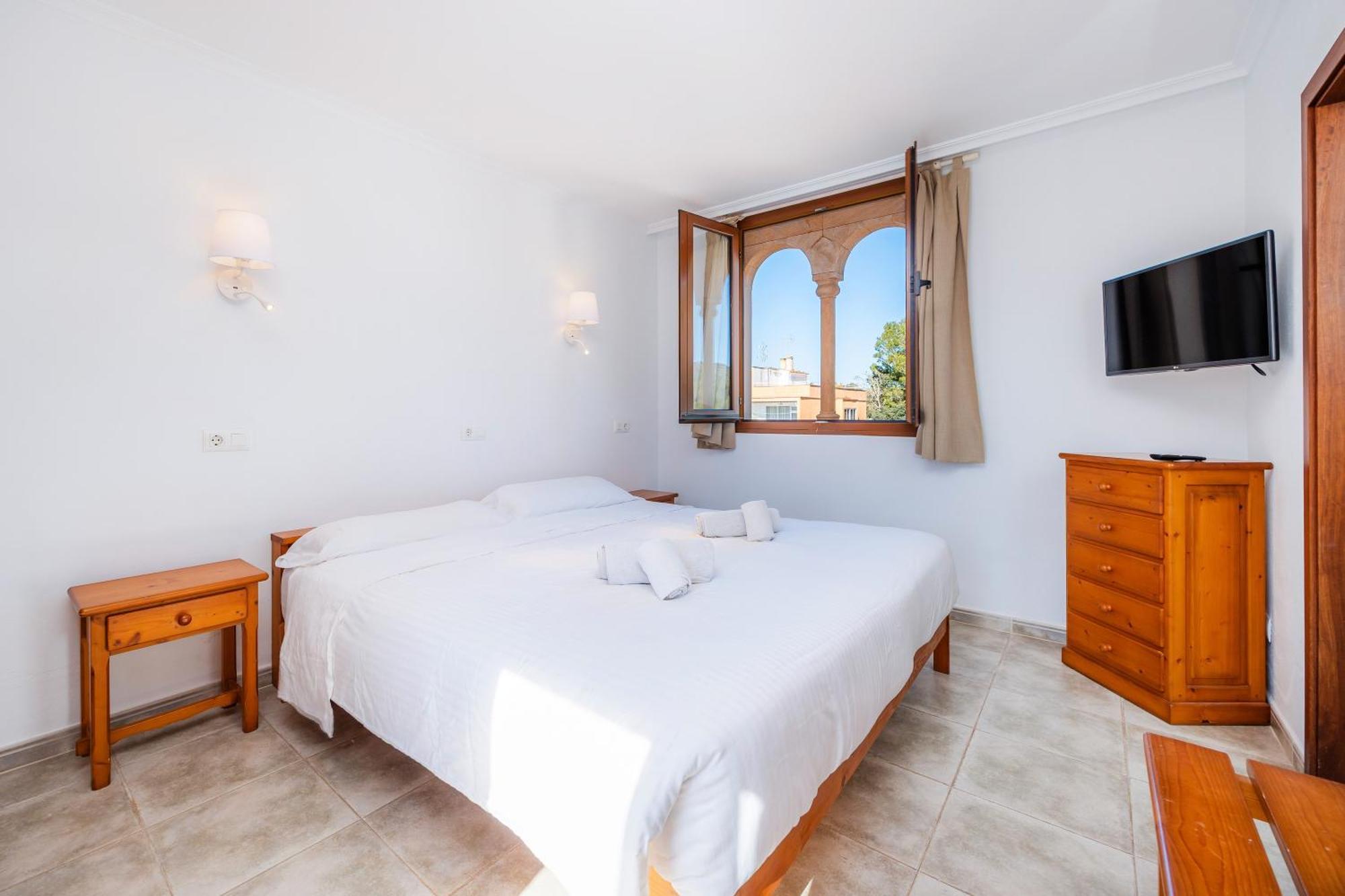 Sa Torre III Villa Canyamel  Exterior photo