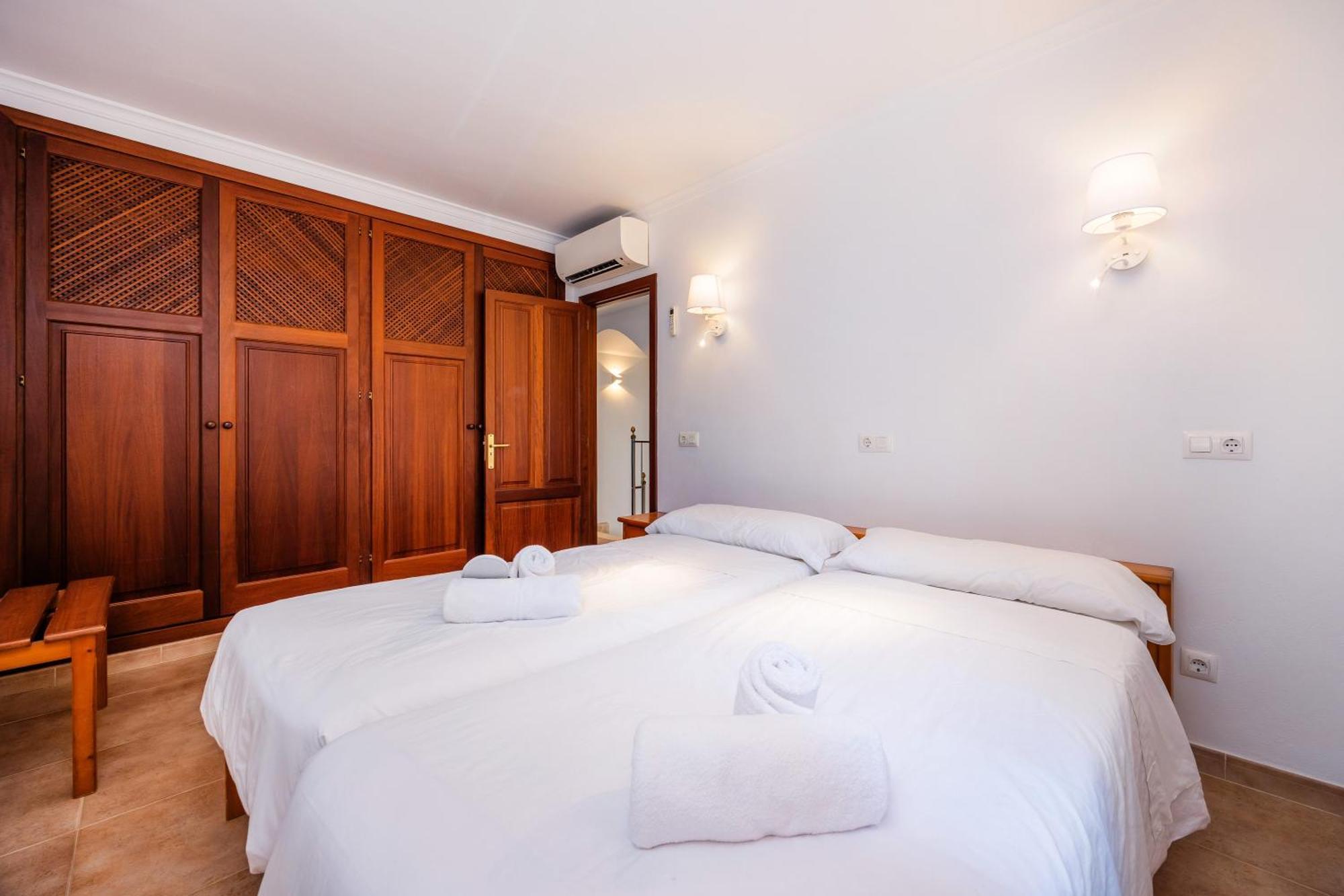 Sa Torre III Villa Canyamel  Exterior photo