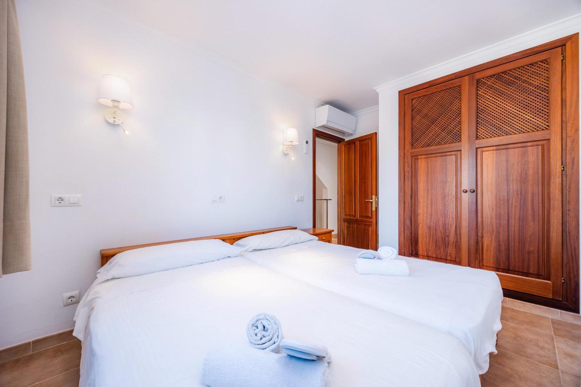 Sa Torre III Villa Canyamel  Exterior photo
