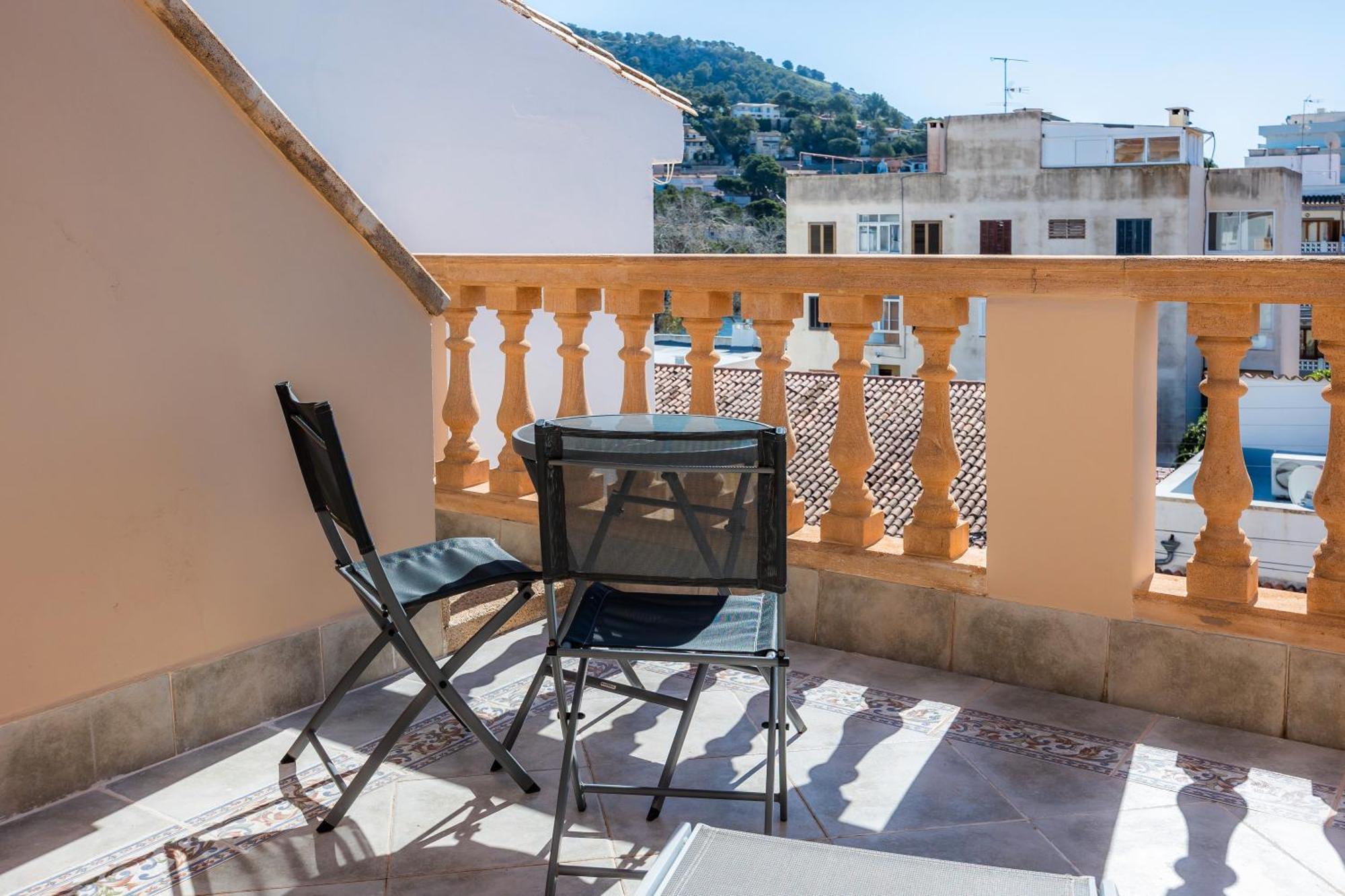 Sa Torre III Villa Canyamel  Exterior photo