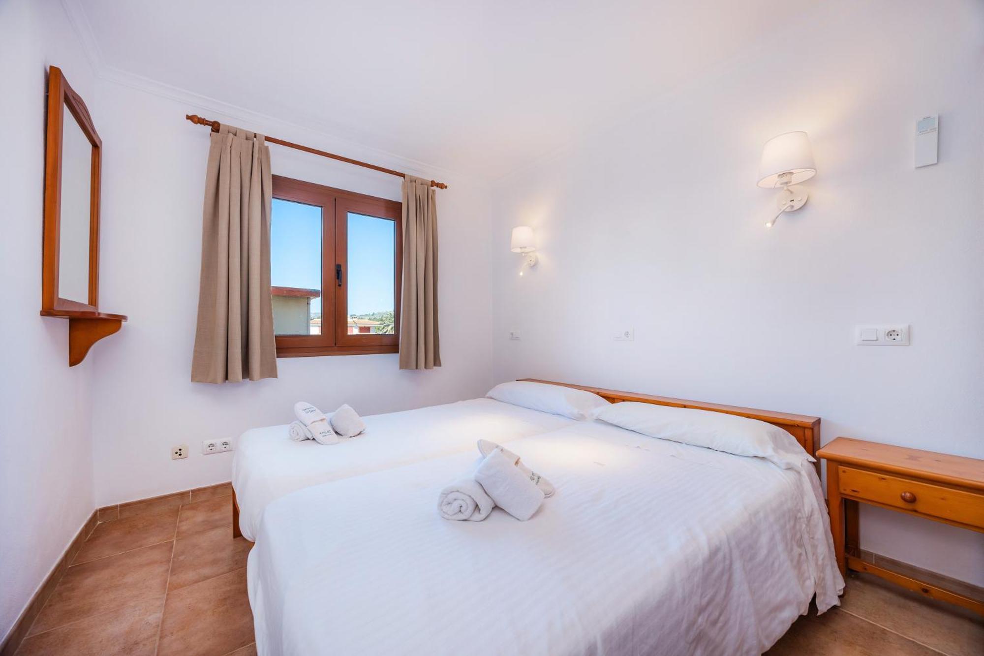 Sa Torre III Villa Canyamel  Exterior photo